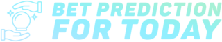 Bet Prediction For Today Logo